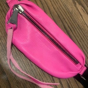 Aimee Kestenburg Mini Belt Bag